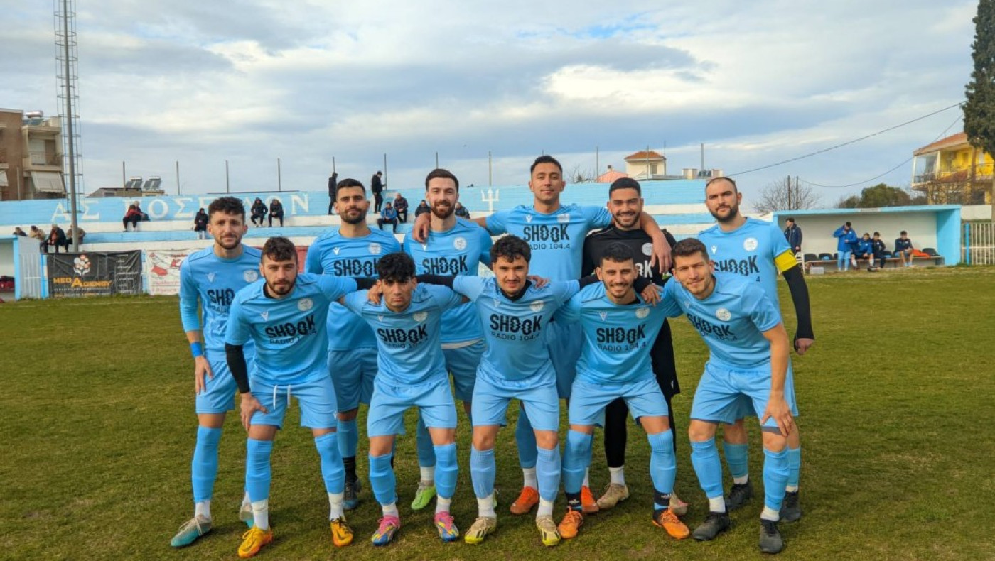 Ζωμένος: Ακρως πετυχημένη χρονιά