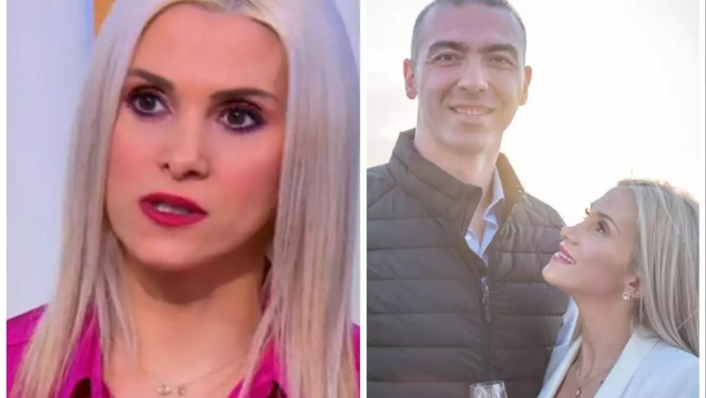 Συγκινεί η Δώρα Τσαμπάζη: «Βρήκα τη δύναμη από τα παιδιά μου» (vid)