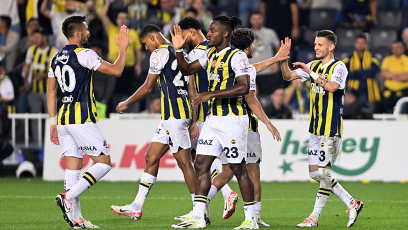 Απορρίφθηκε το αίτημα της Φενέρμπαχτσε - Κανονικά το τελικός του Σούπερ Καπ