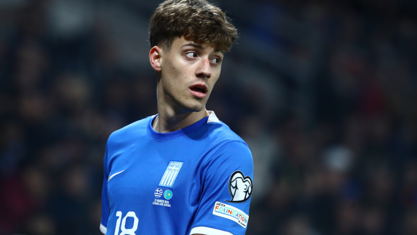 Η ρηχή δεξαμενή για την Εθνική και η νέα αποθέωση του «Ντέλια»