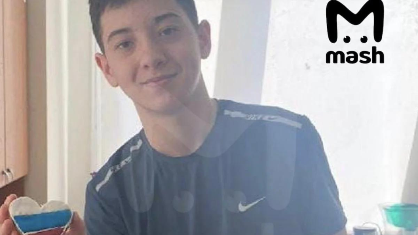 Ένας 15χρονος ήρωας: Έσωσε πάνω από 100 ανθρώπους στο μακελειό της Μόσχας (vid)