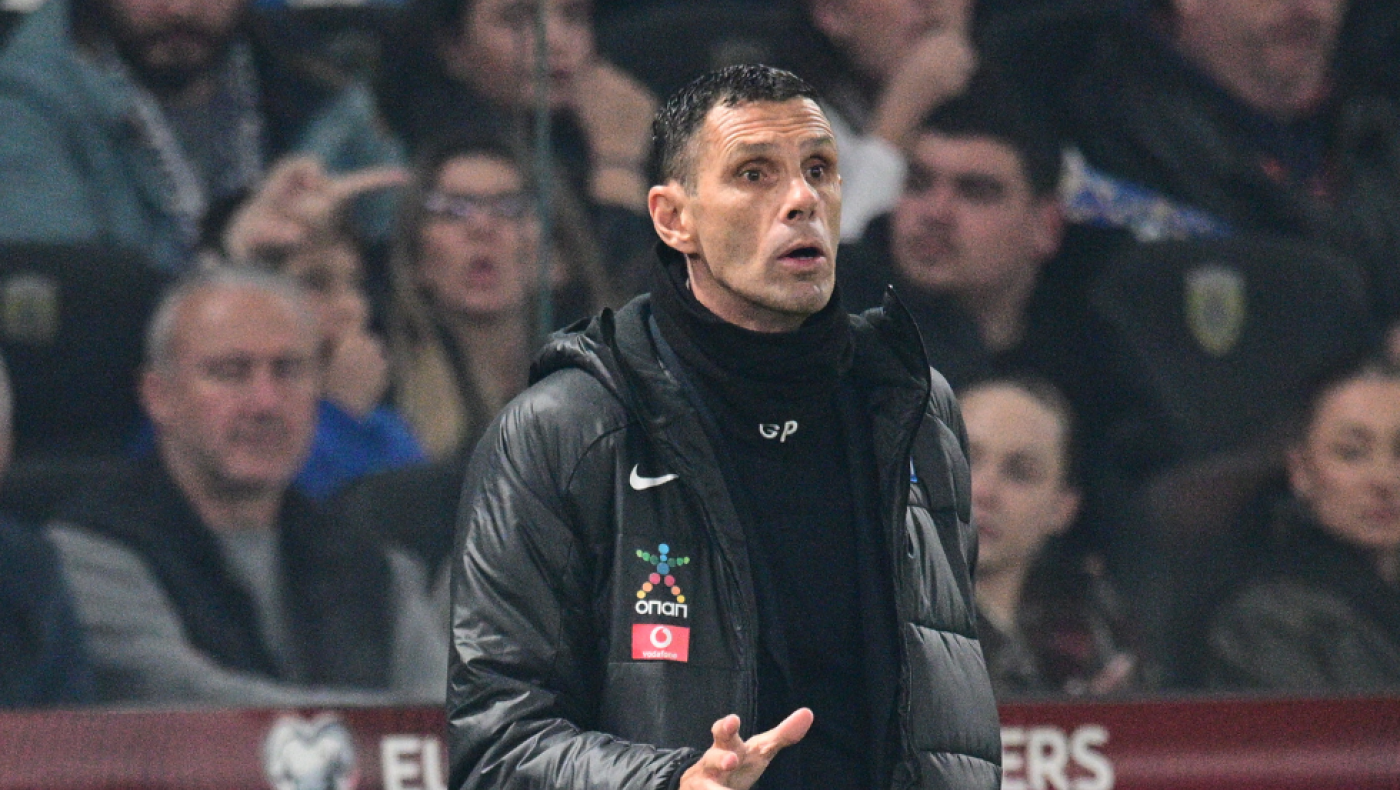 Αυτός είναι ο λόγος που χτύπησε συναγερμός στη συνέντευξη Τύπου του Πογέτ