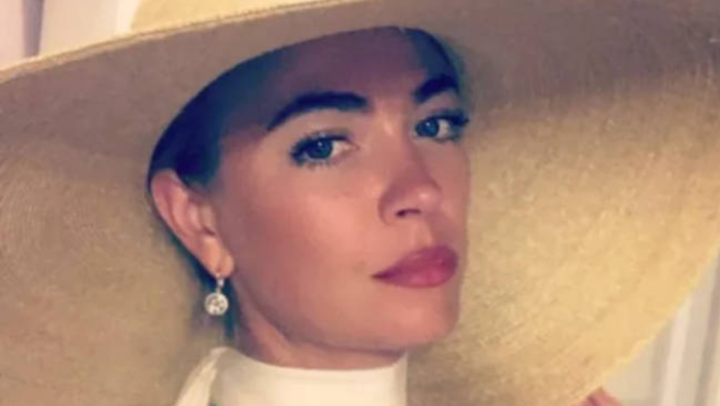 Εκατερίνα Νοβοσέλοβα: Ποια είναι η πρώην Ρωσίδα εστεμμένη που σκοτώθηκε στο μακελειό της Μόσχας