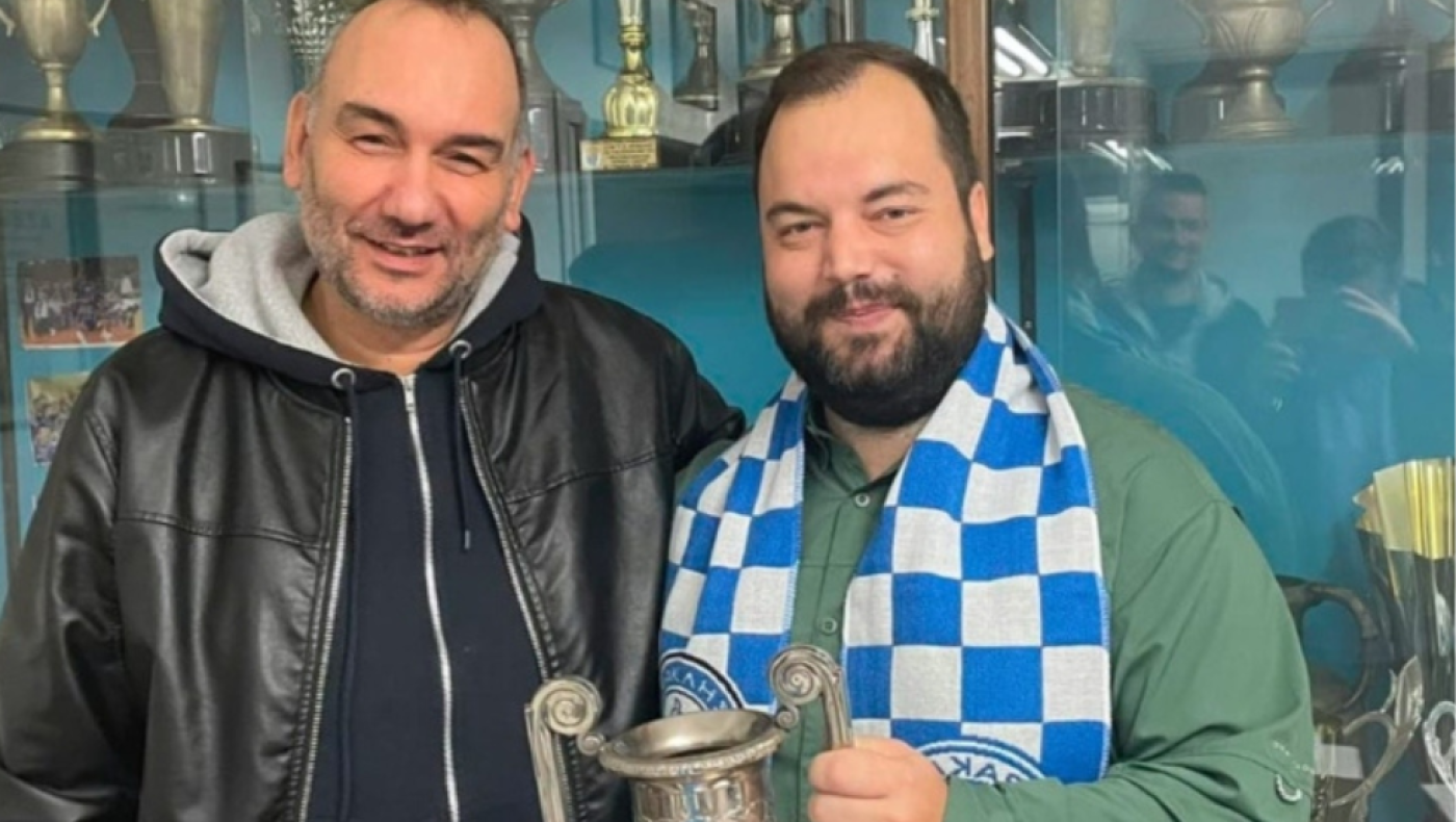 Ηρακλής: Στη Σερβία ο Μάνσφιλντ, επιστρέφει για τον Πανιώνιο-Ποιες είναι οι επόμενες του κινήσεις