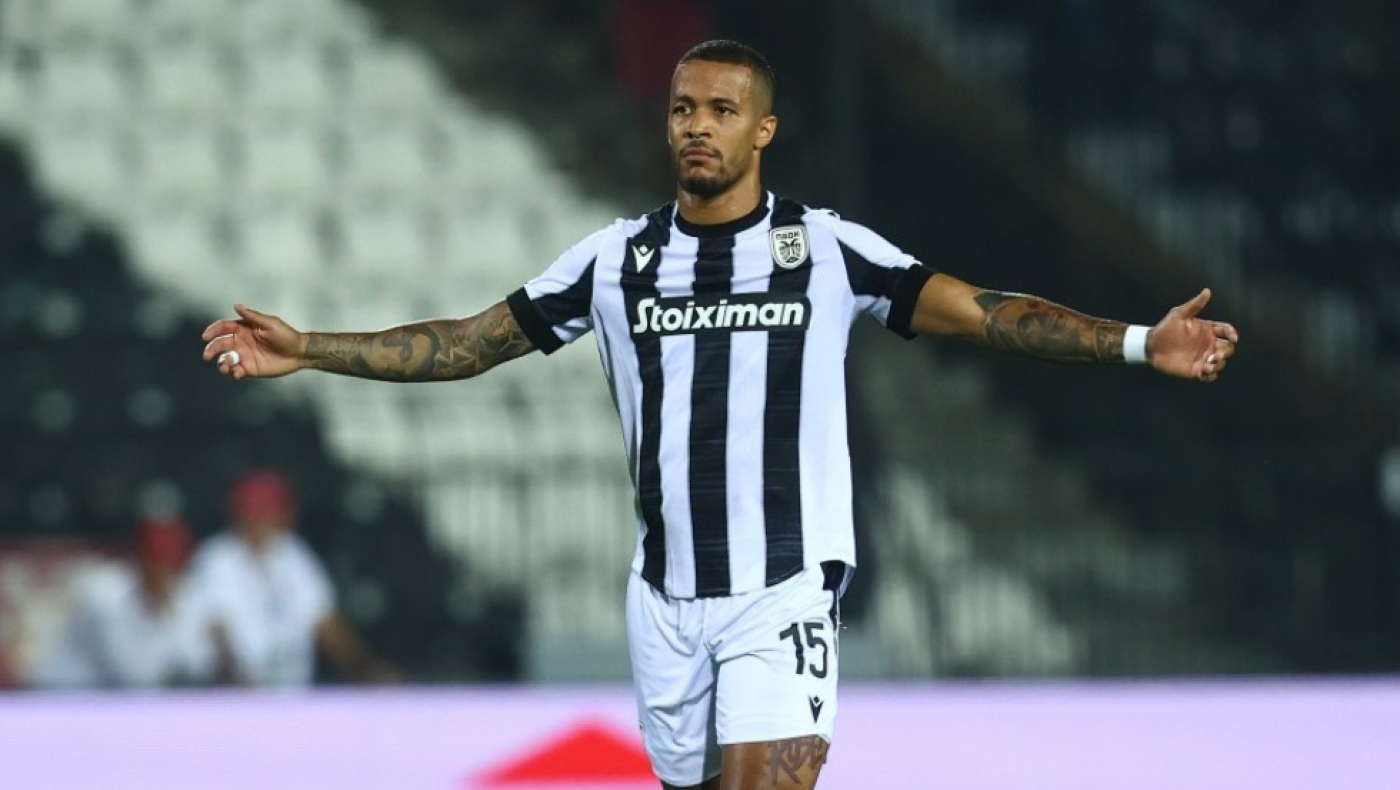 Εκόνγκ: «Επιβίωνα στον αγώνα χάρη σε ένα μείγμα αδρεναλίνης και παυσίπονων- Πονούσα πολύ!»