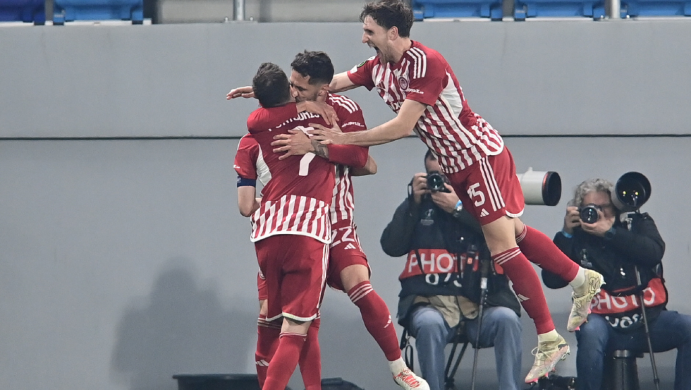 Ολυμπιακός: «Ζητάει απο την UEFA να μην παίξει στην Τουρκία με τη Φενέρμπαχτσε»