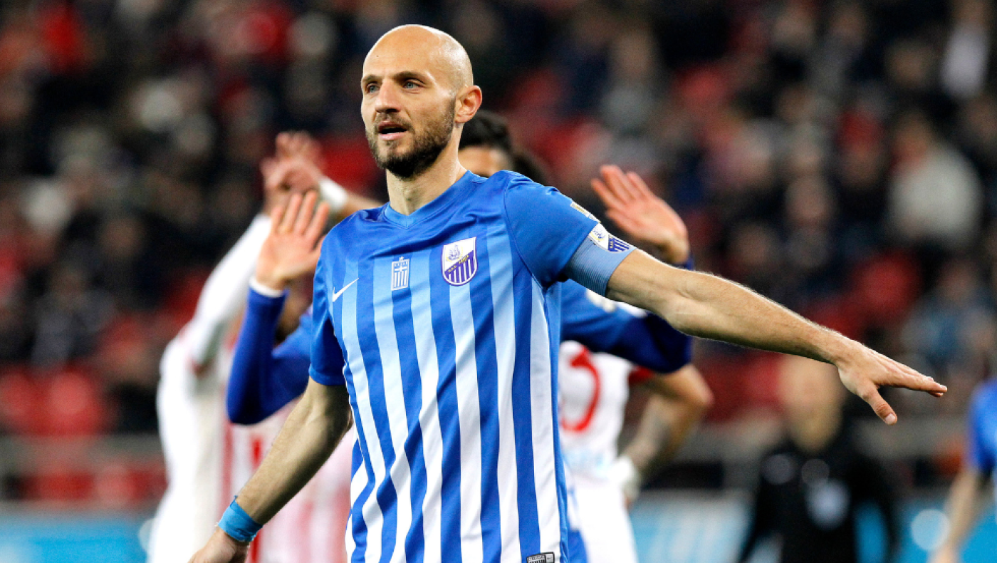 Αναστασιάδης: «Διαφορετικό παιχνίδι απέναντι στη Γεωργία, θα κριθεί στις λεπτομέρειες»