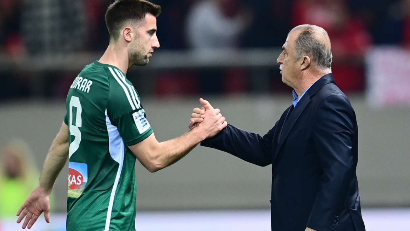 Παναθηναϊκός: Ξεκίνησε η αντίστροφη μέτρηση, ο Τερίμ  διαλέγει εντεκάδα ενόψει ΠΑΟΚ