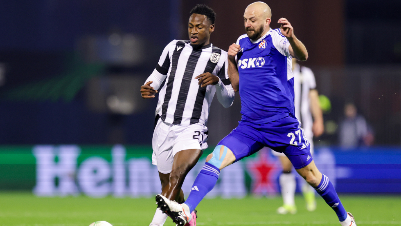 Ξέρει τον τρόπο στη Λεωφόρο