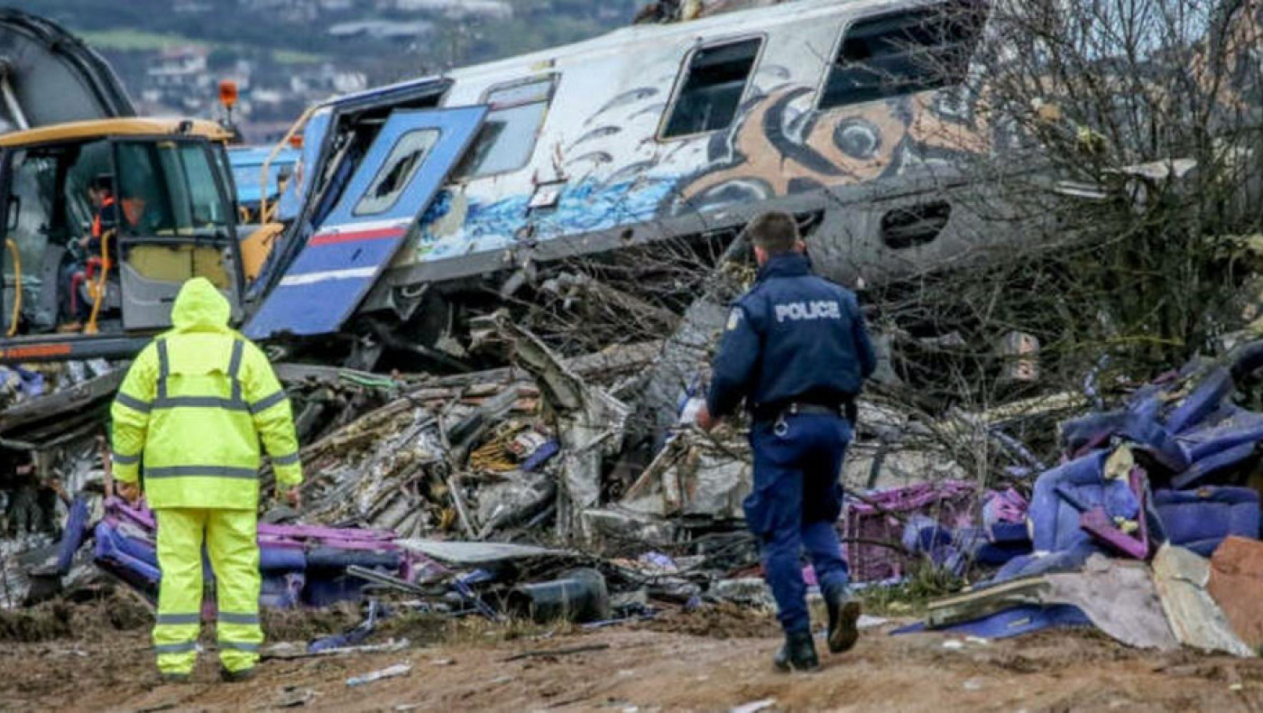 Δυστύχημα στα Τέμπη: Απορρίφθηκε αίτηση αναβάθμισης κατηγορητηρίου