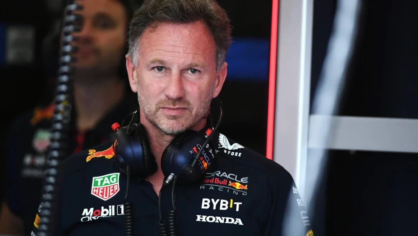 Ο Χόρνερ δεν αποκλείεται να θέλει το Κάρλος Σαίνθ στη Red Bull το 2025