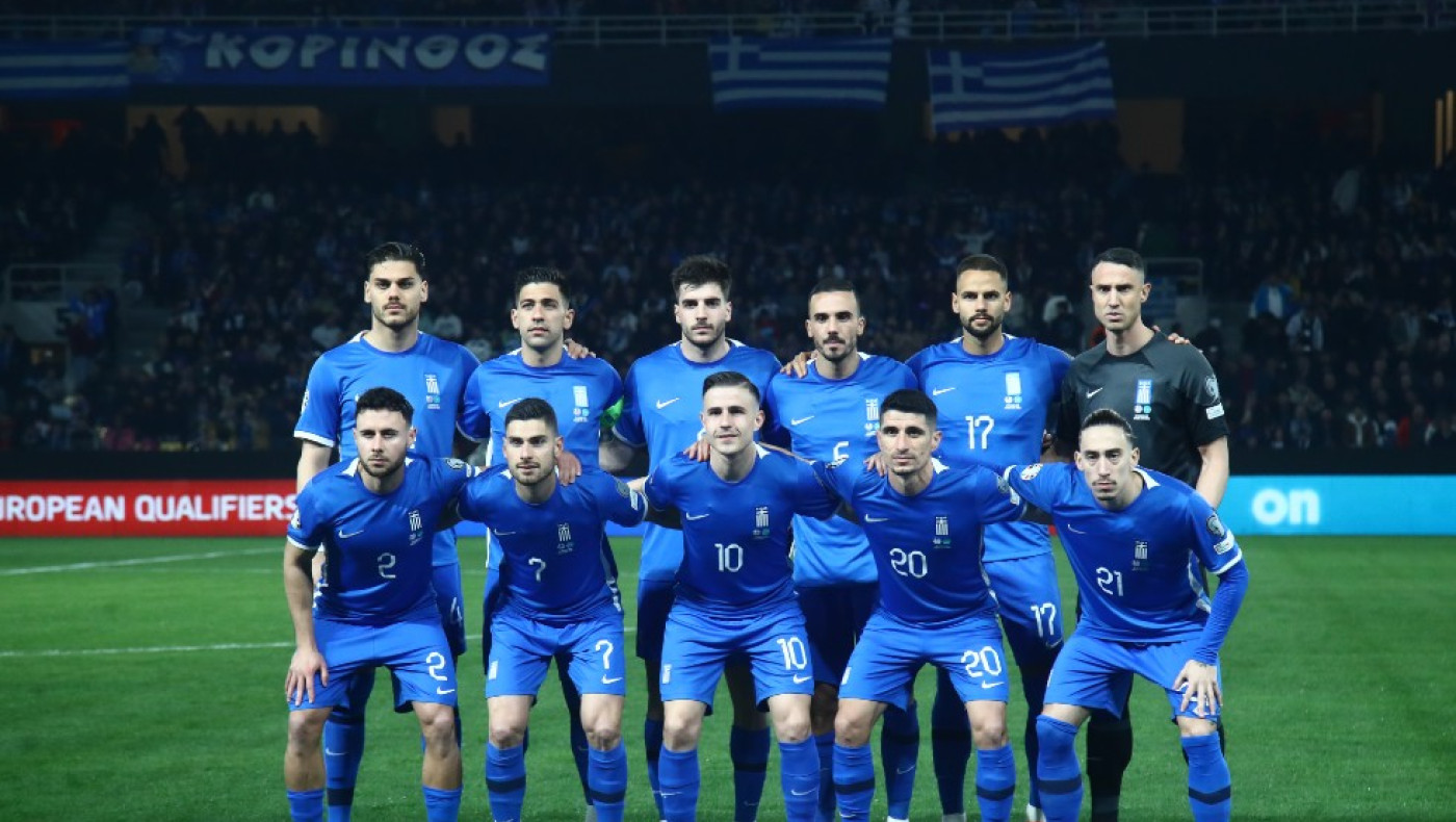 Πόσα εισιτήρια δικαιούται η Εθνική για τη Γεωργία και πως θα τα εξασφαλίσετε!