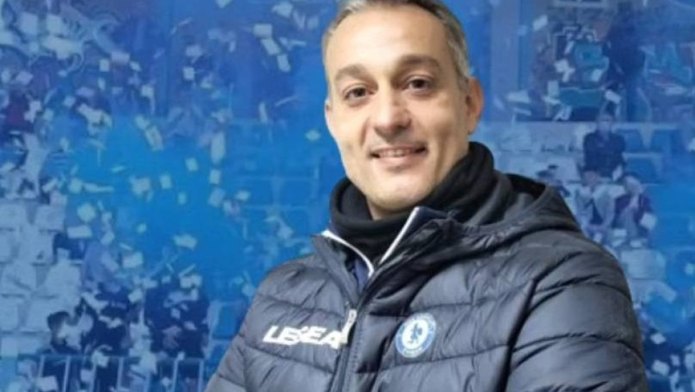 Μίντης: «Συγχαρητήρια στους 22 ποδοσφαιριστές»