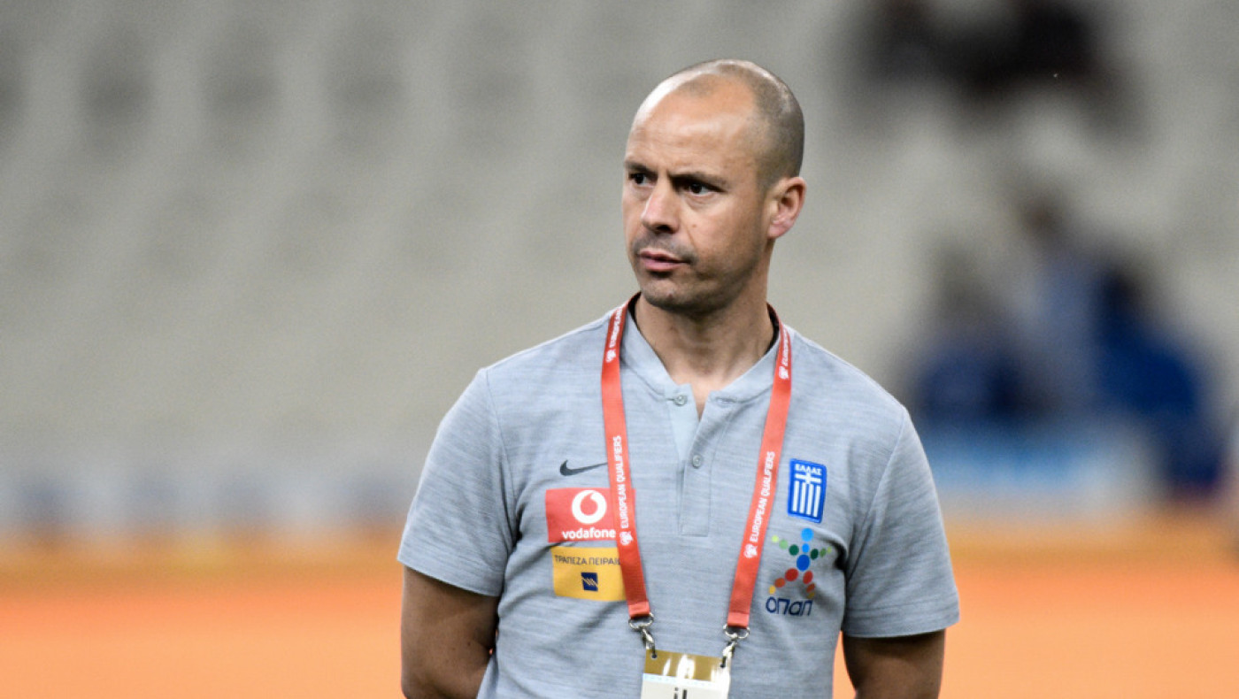 Γιαννακόπουλος: «Πολύ καλός προπονητής ο Γιοβάνοβιτς, έχει όλο το πακέτο - Πάντα είχαμε σπουδαίους παίκτες»