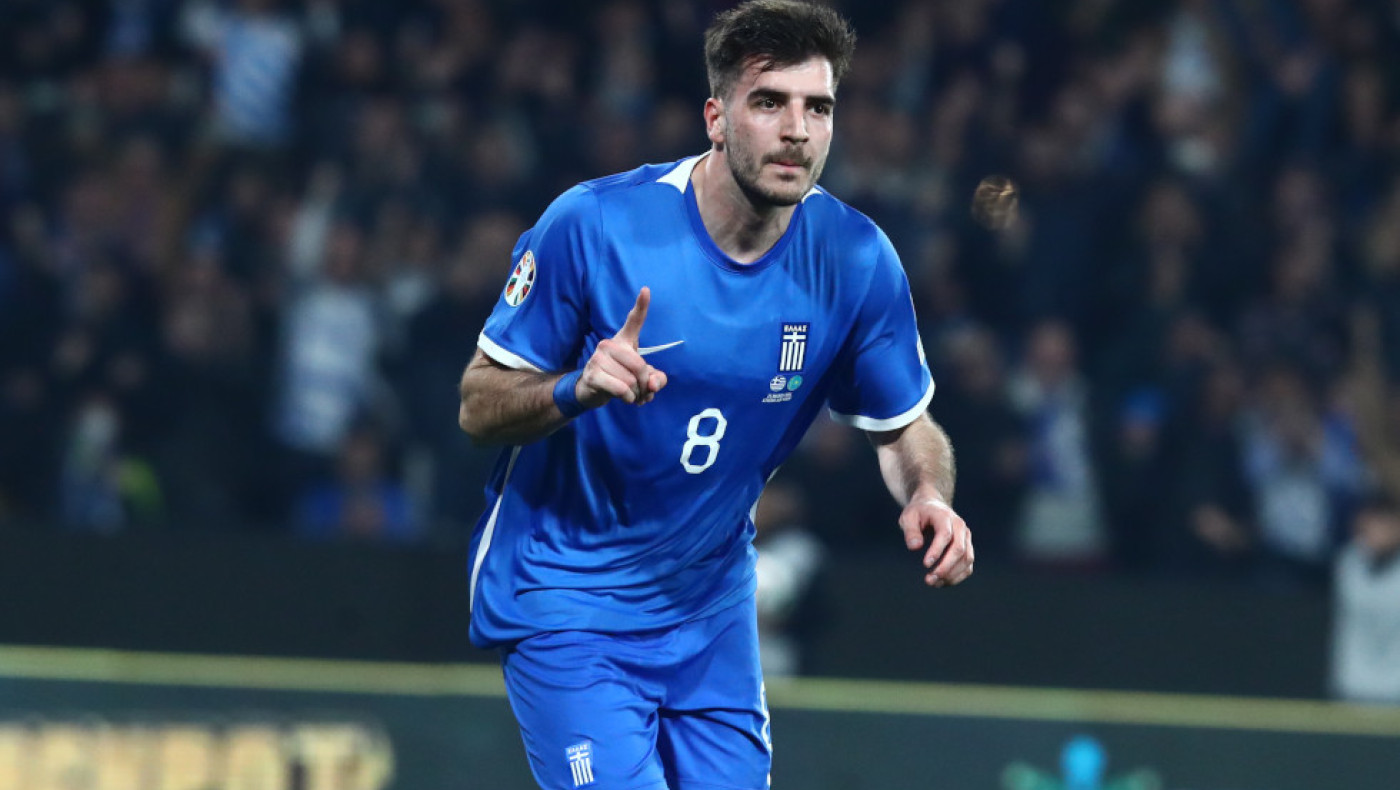 Υπόθεση ντοπαρισμένου Έλληνα διεθνούς: Αρνητικά τα δύο τεστ του Ιωαννίδη