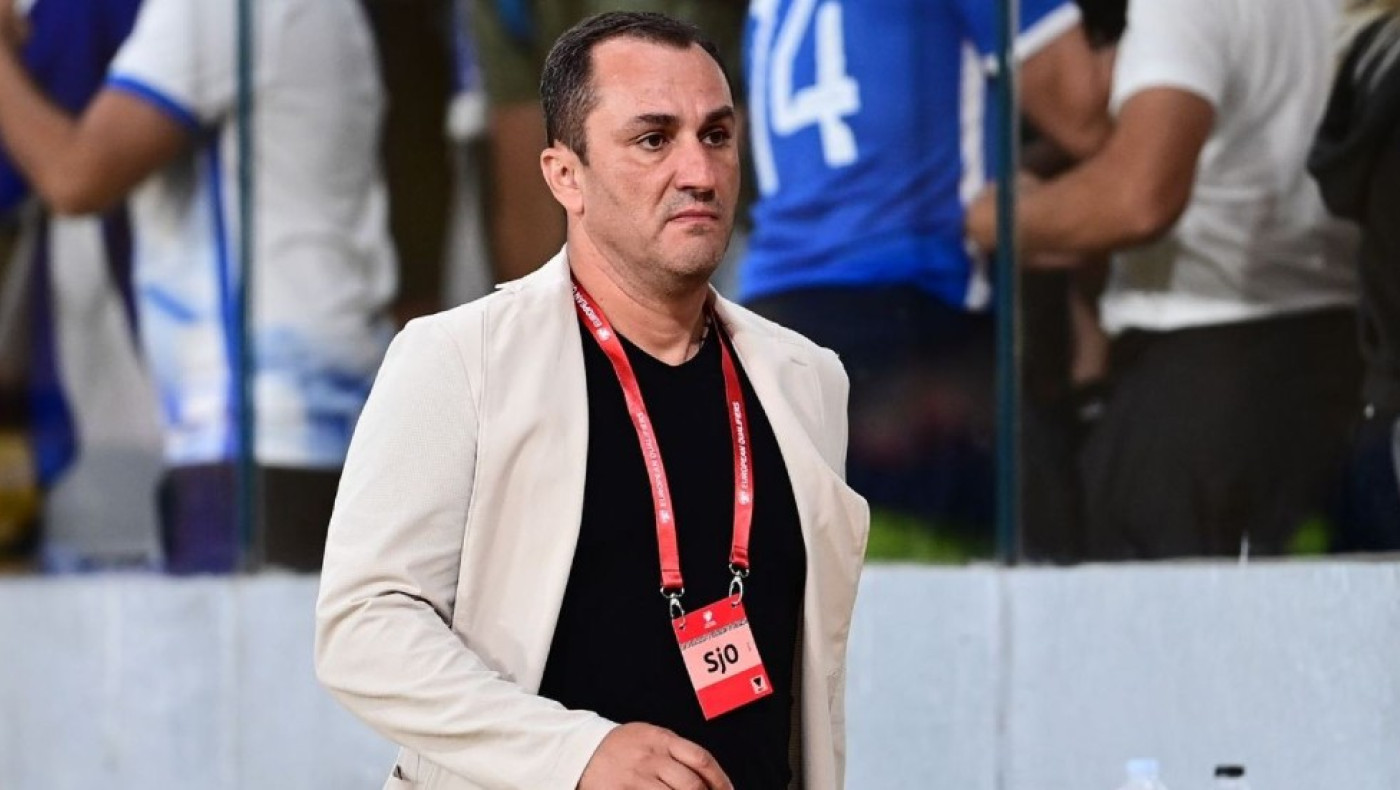 Φαβορί για να παραμείνει στην ΚΕΔ ο Μάνταλος