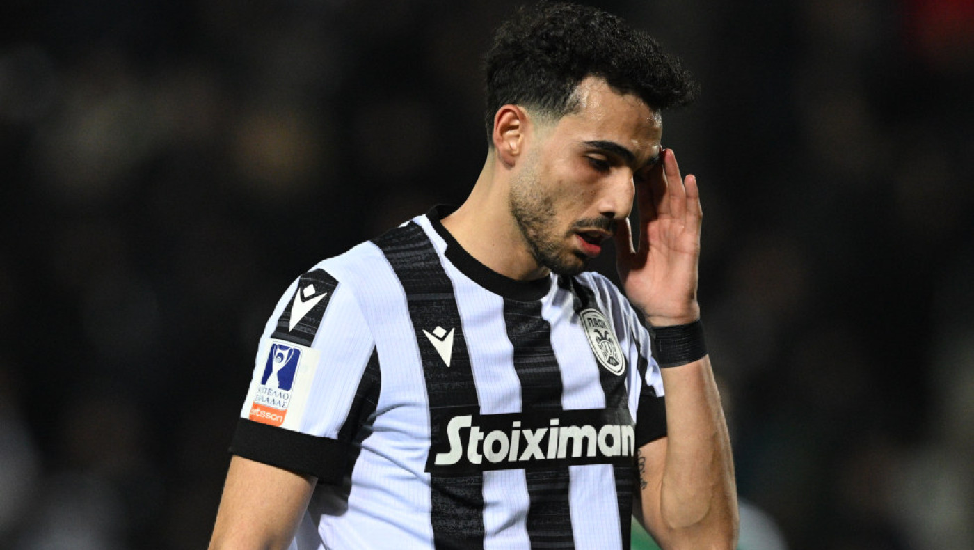 ΠΑΕ ΠΑΟΚ: «Για τον Παπέν και τον Μιχαηλίδη»