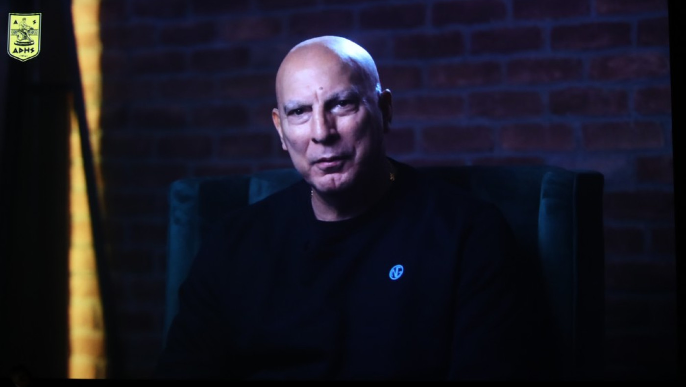 Νίκος Γκάλης: «Λυπηρό να χάνουν τη ζωή τους νέοι άνθρωποι σε ταξίδι χαράς»