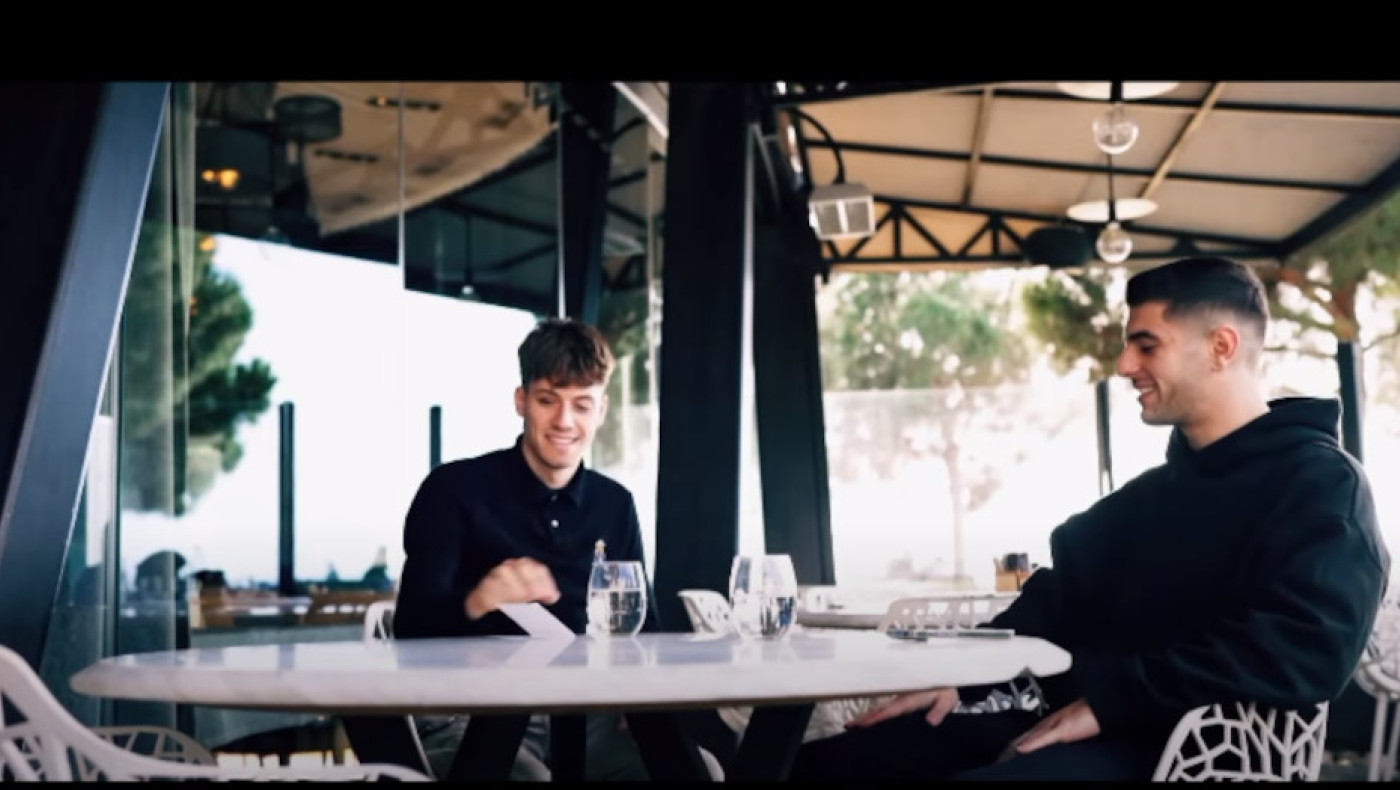 Κουλιεράκης και Ντέλιας: «Να κυνηγάμε τίτλους με την ομάδα που μεγαλώσαμε»