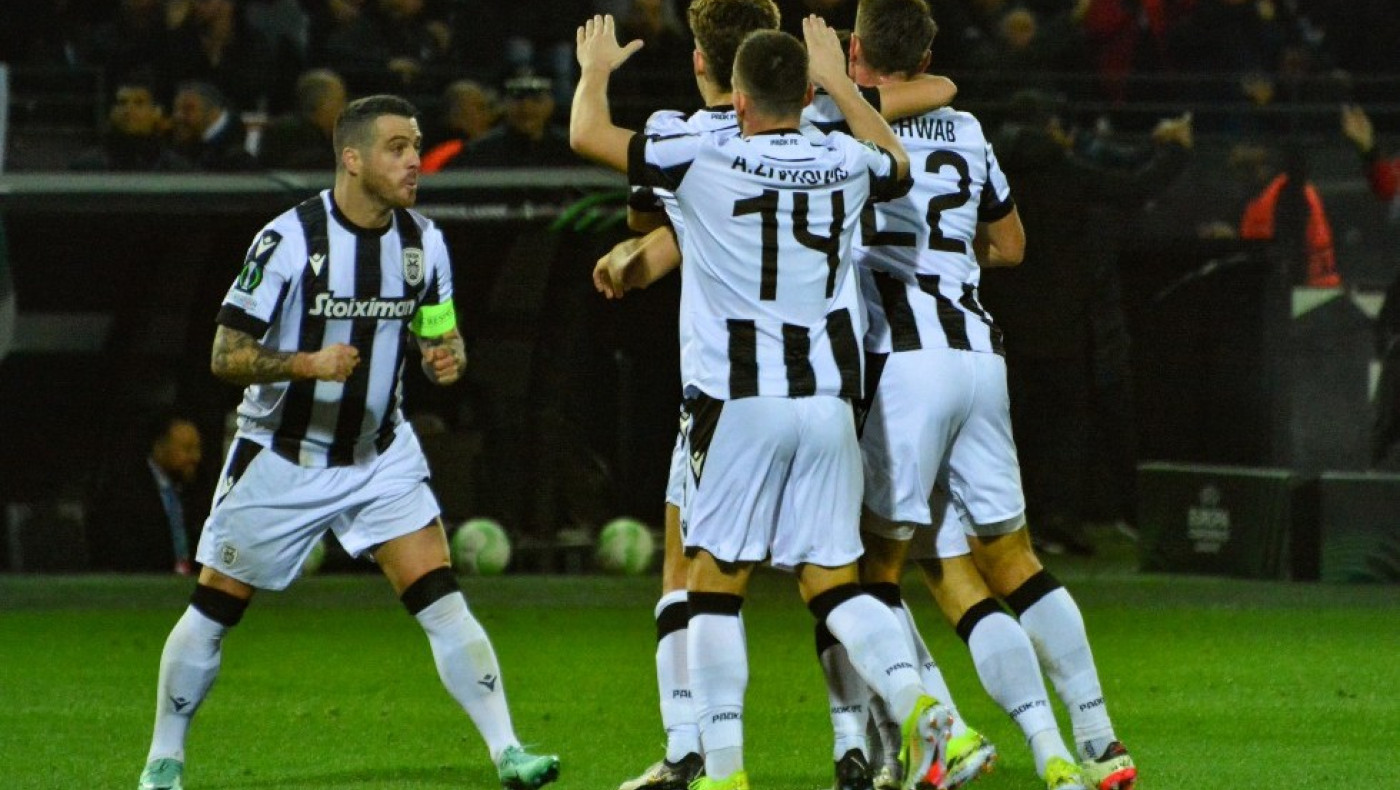 ΠΑΟΚ: Επιστροφή στις προπονήσεις με το βλέμμα στον Παναθηναϊκό