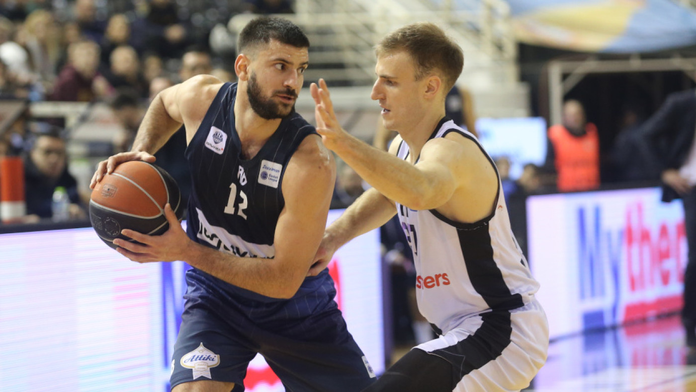 Basket League: Η 6η θέση κρίνεται στη Ρόδο και στην Καρδίτσα!