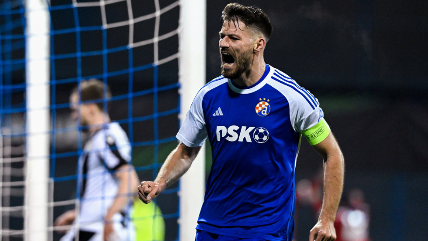 «Συμφώνησε με την Αλαβές για διετές συμβόλαιο ο Μπρούνο Πέτκοβιτς»