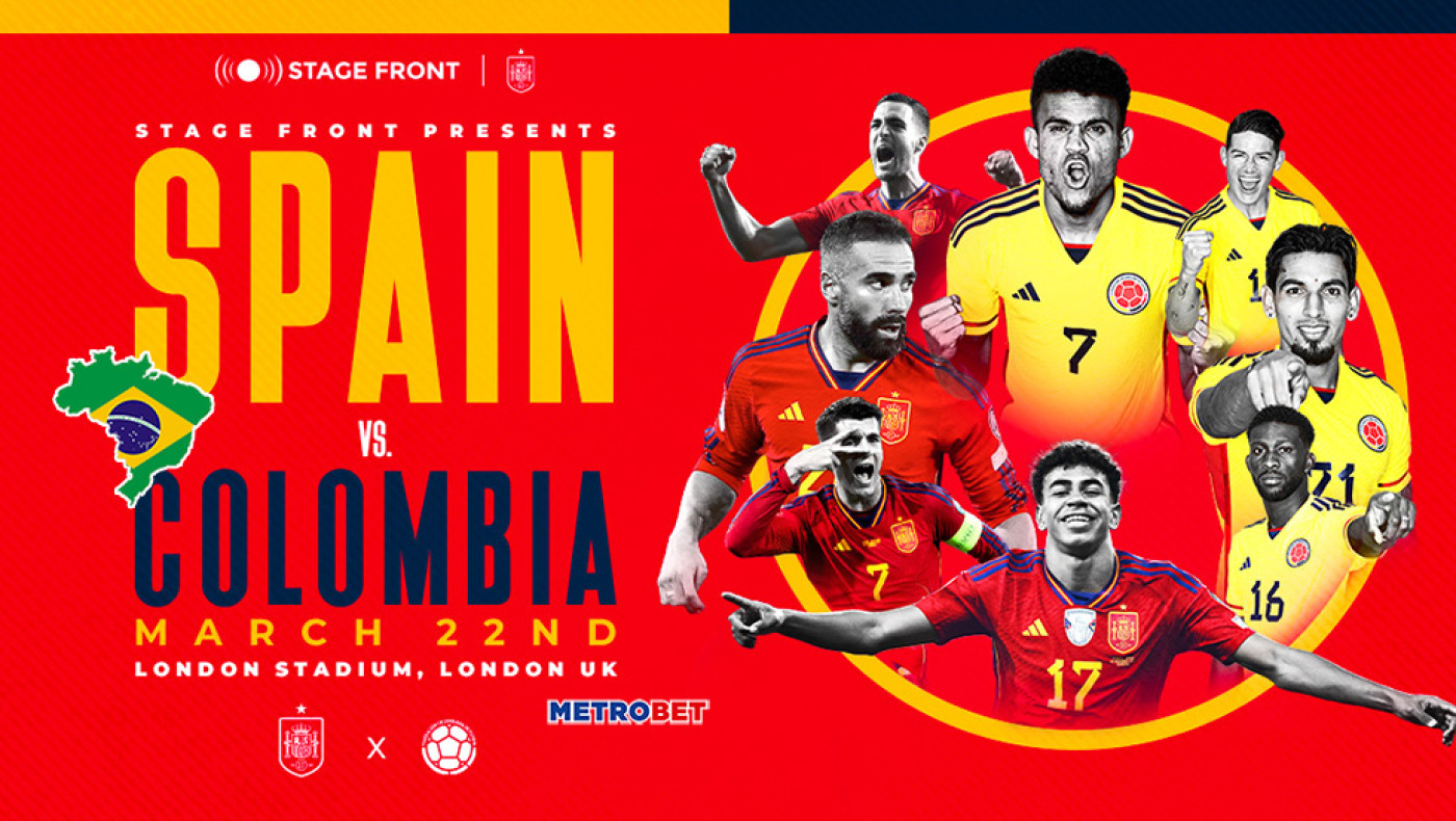 «Μιχάλης Βραζιλιάνος» :  Απαράδεκτη η απόδοση στον άσο της Ισπανίας (στο Λονδίνο το φιλικό), οπότε στηρίζω Κολομβία, χαλαρά, με το «Χ» στην πρώτη γραμμή…