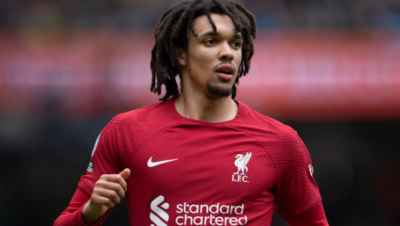 Στα «ραντάρ» της Ρεάλ Μαδρίτης ο Αλεξάντερ-Άρνολντ