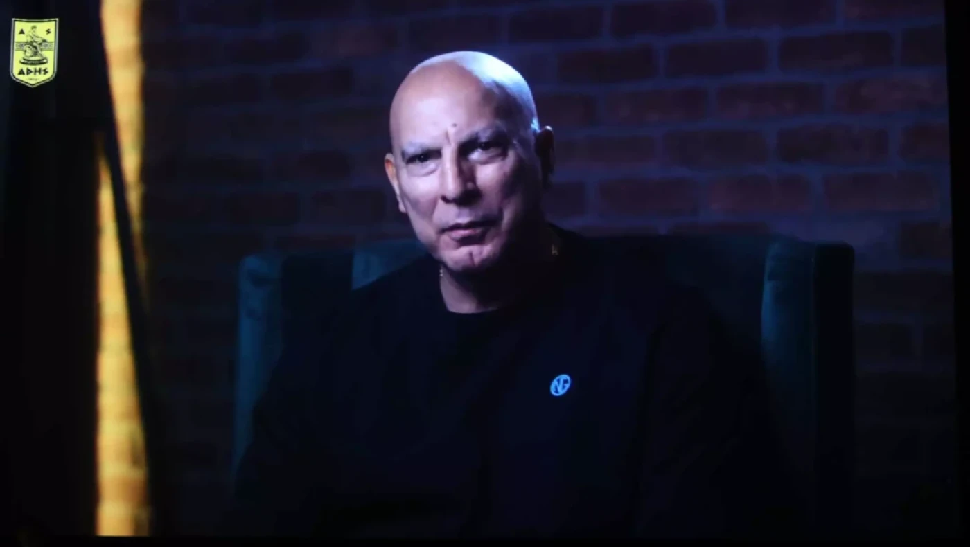 Γκάλης: «Ο Άρης είναι μεγάλος και δεν θα χαθεί ποτέ!»