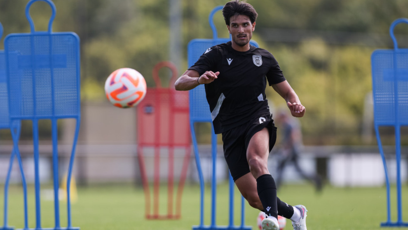 Ο Παναθηναϊκός θέλει Τσιγγάρα-Τι όφελος θα έχει ο ΠΑΟΚ