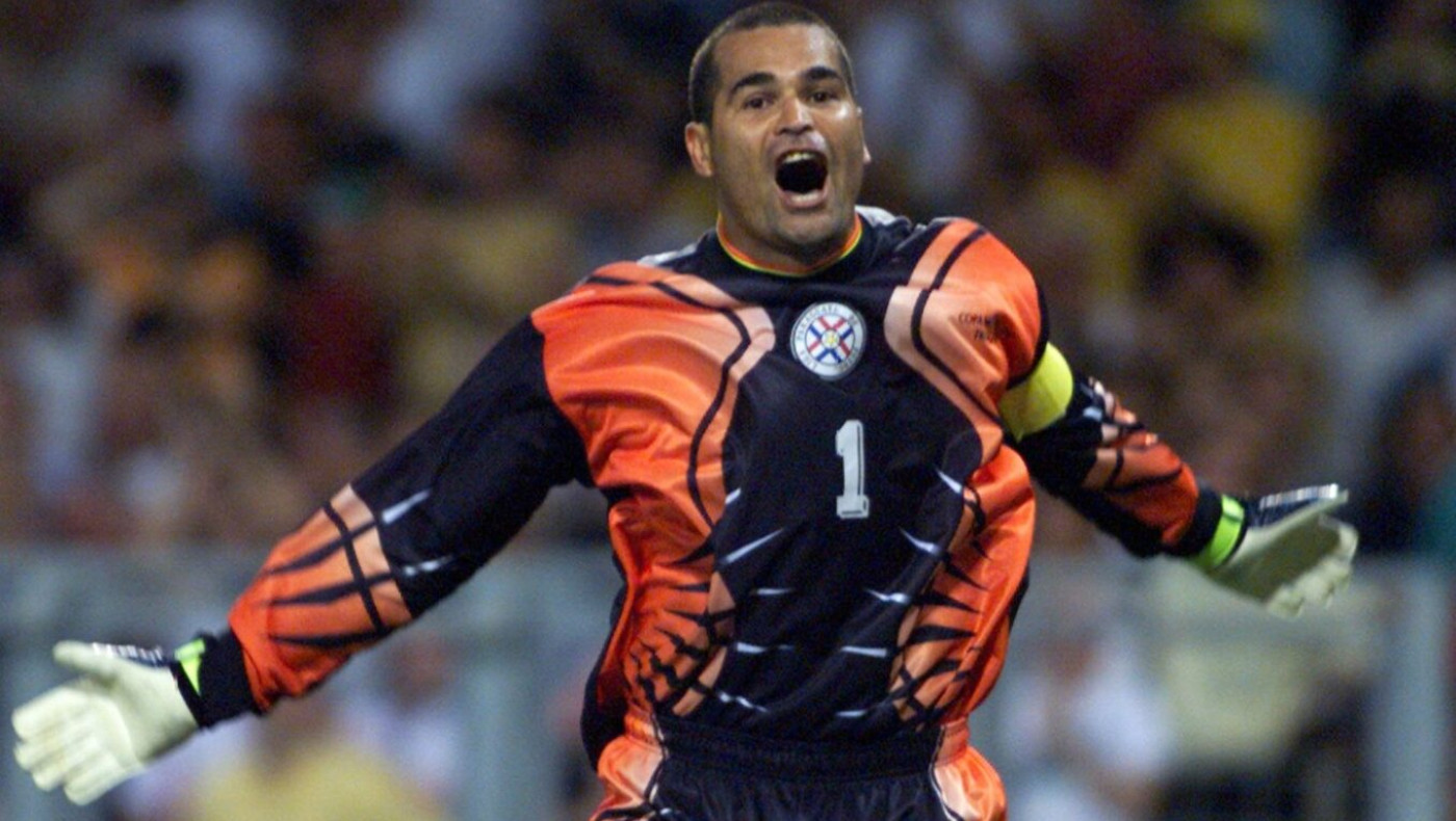 Το ομοφοβικό ξέσπασμα του Τσιλαβέρτ κατά του Βινίσιους