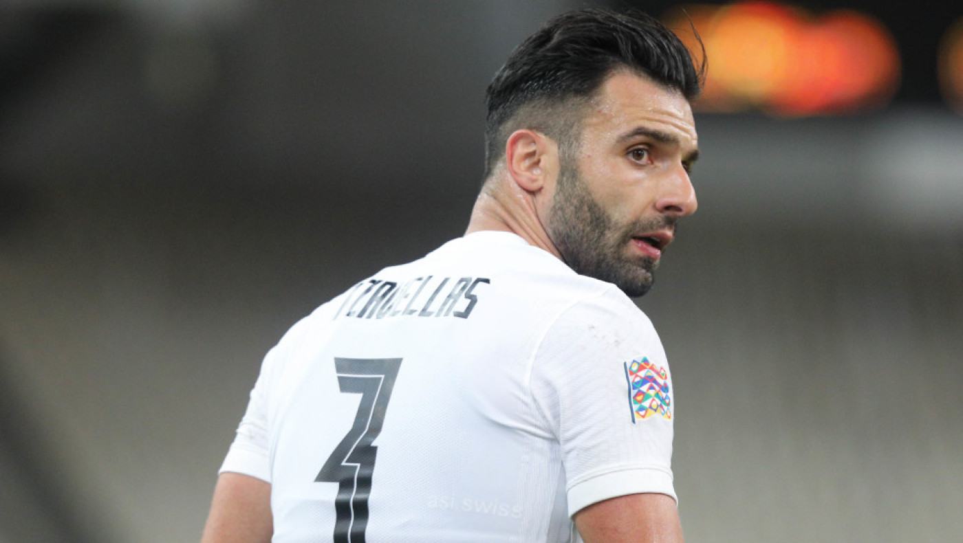 Τζαβέλας: «Υπάρχει λαμπρό μέλλον, πρέπει να συνεχίσουμε όλοι μαζί»