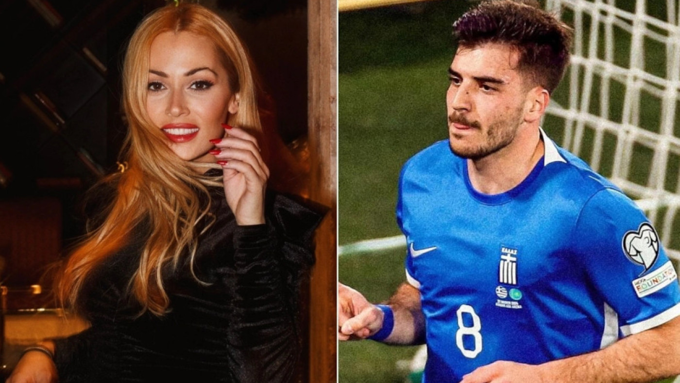 Ελένη Βουλγαράκη: Με εσένα πάμε καρφωτοί για Euro, της σχολιάζουν στο Instagram