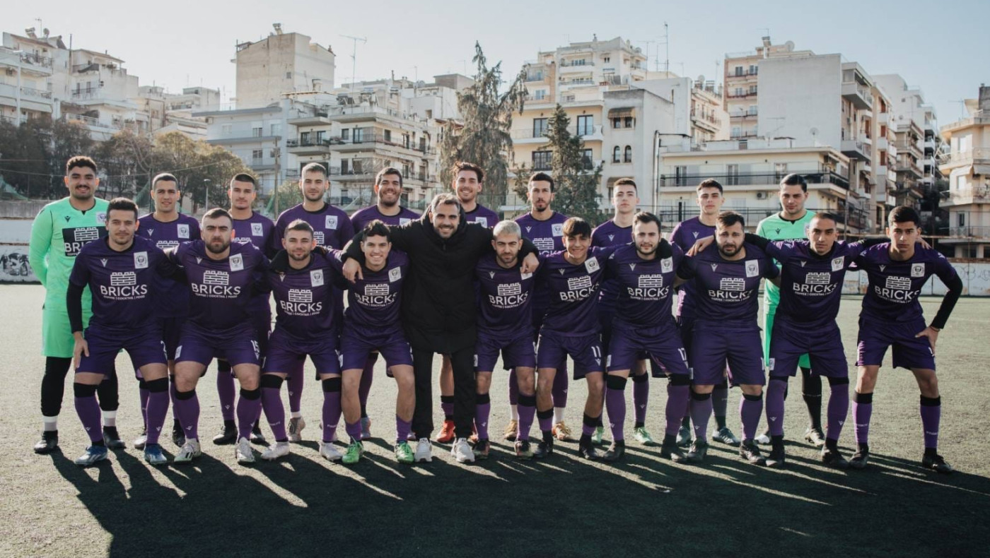 Νίκη ανόδου θέλει ο Φοίνικας Τούμπας