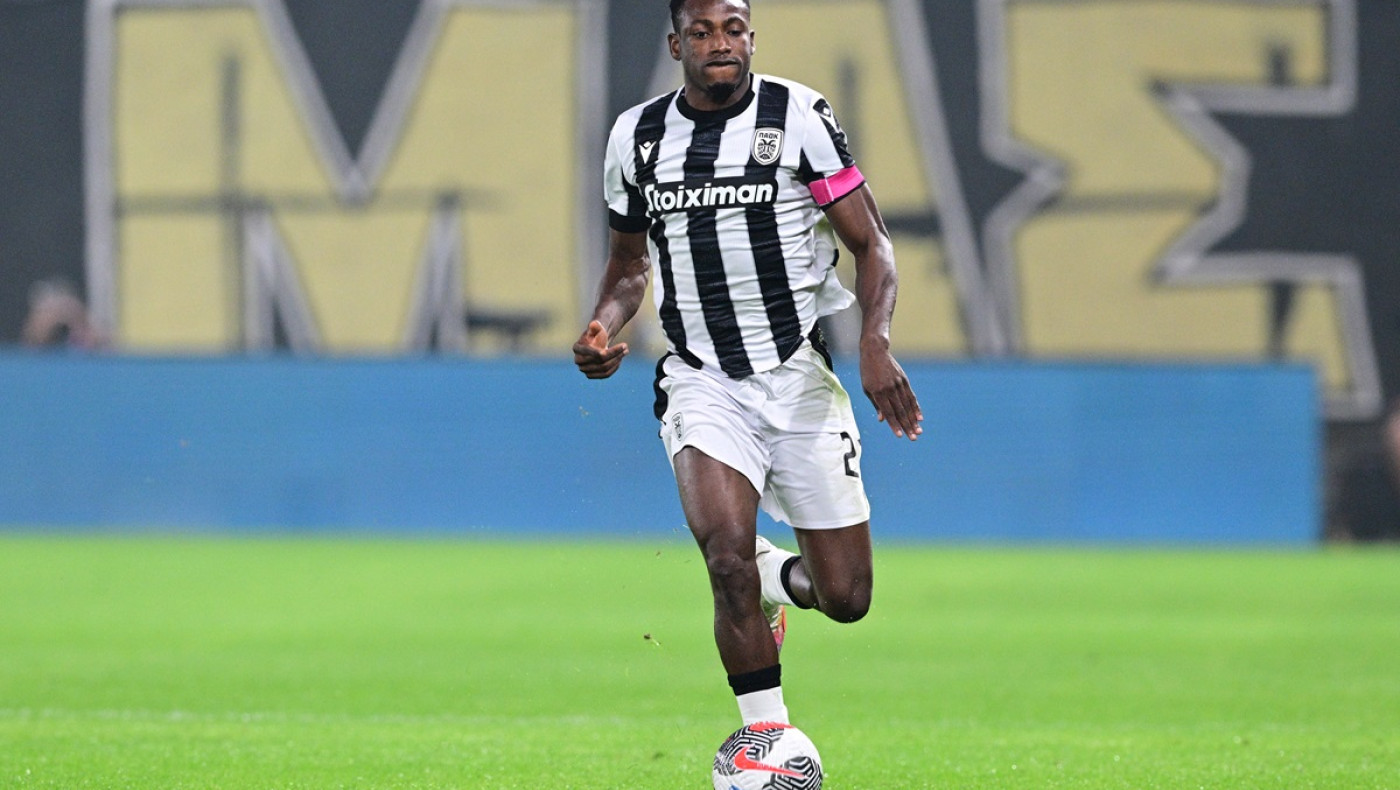 ΠΑΟΚ: Ενσωματώνονται οι διεθνείς, ατομικό ξανά ο Μπάμπα