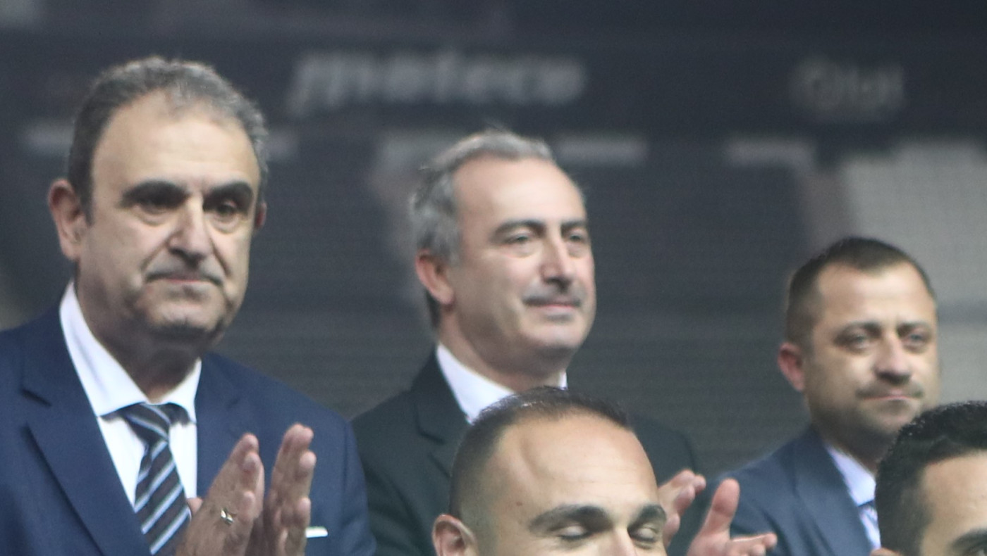 Σάββας Δημητριάδης: Η Ένωσή μας έκανε φοβερά άλματα