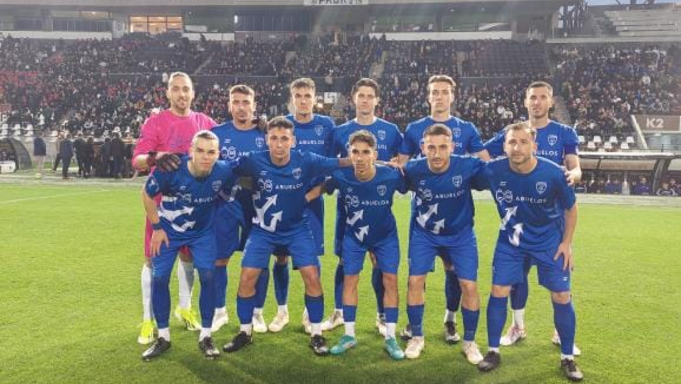 Ζαζόπουλος: «Το ποδόσφαιρο έχει και τέτοια﻿», Λαγόντζος: «Δεν κερδίζει πάντα ο καλύτερος»