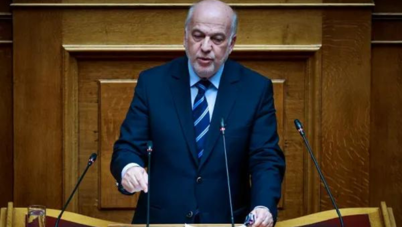 Γιώργος Φλωρίδης: «Επί 5 μήνες ο ανακριτής δεν είχε πρόσβαση στις συνομιλίες για τα Τέμπη»