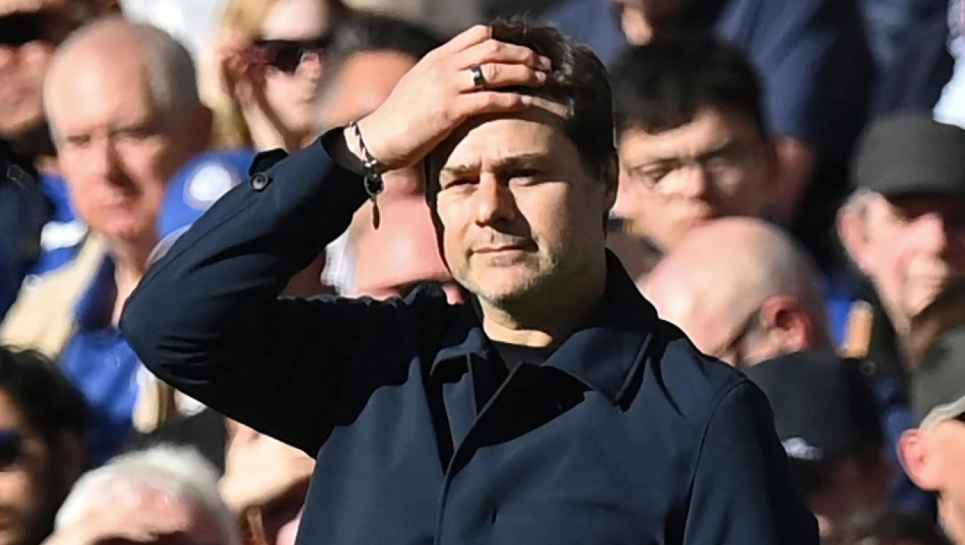 Ποτσετίνο: «Δείξαμε ότι δεν έχουμε ούτε την ικανότητα, ούτε την ενέργεια, ούτε την πείνα»