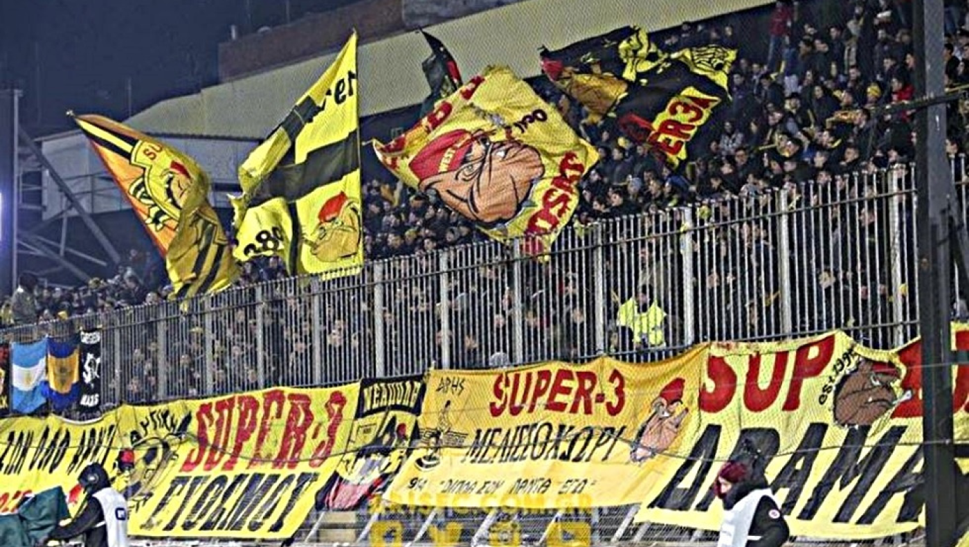 Super 3: «Ο τελικός θα γίνει ΜΕ ΚΟΣΜΟ, στο γήπεδο που έχει προκηρυχθεί από την αρχή της σεζόν»