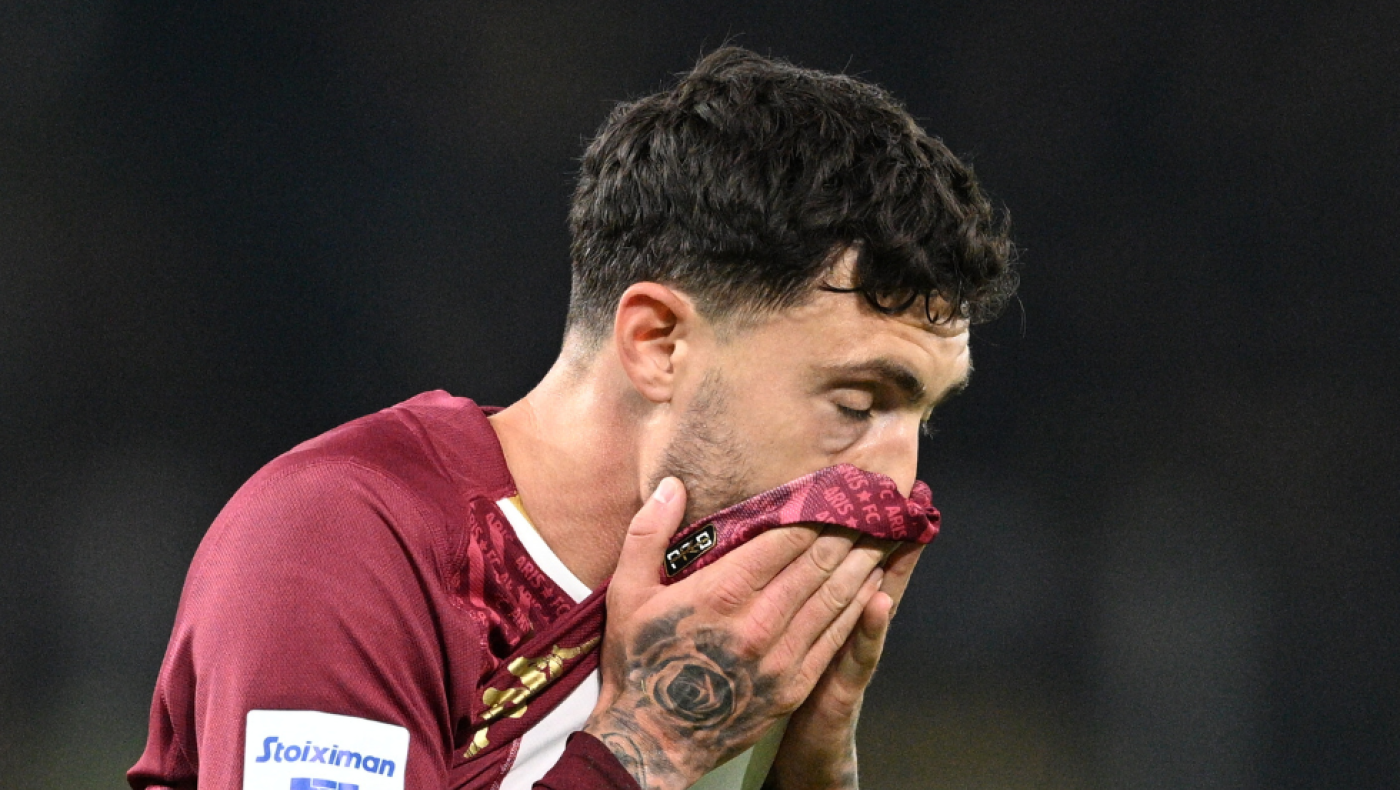 Επέστρεψε ο Κάρλσον αλλά παραμένει εκτός rotation