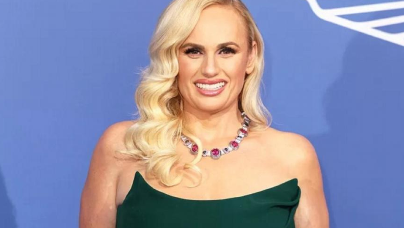 Ρέμπελ Γουίλσον: «Έκανα σεξ για πρώτη φορά στα 35 - Να περιμένετε μέχρι να είστε πιο ώριμοι»