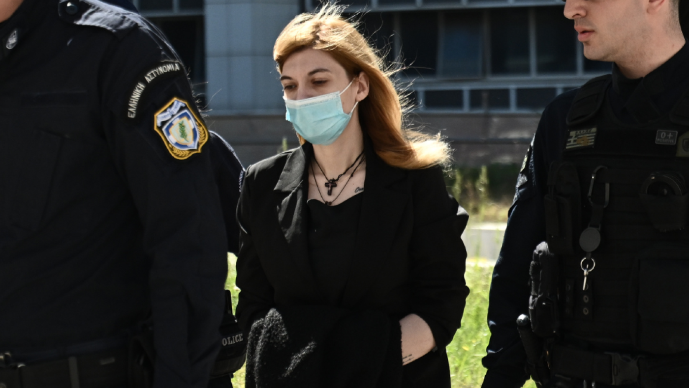 Ομόφωνα ένοχη η Πισπιρίγκου για τον θάνατο της Τζωρτζίνας- «Τεράστιο σκάνδαλο» λέει ο Κούγιας