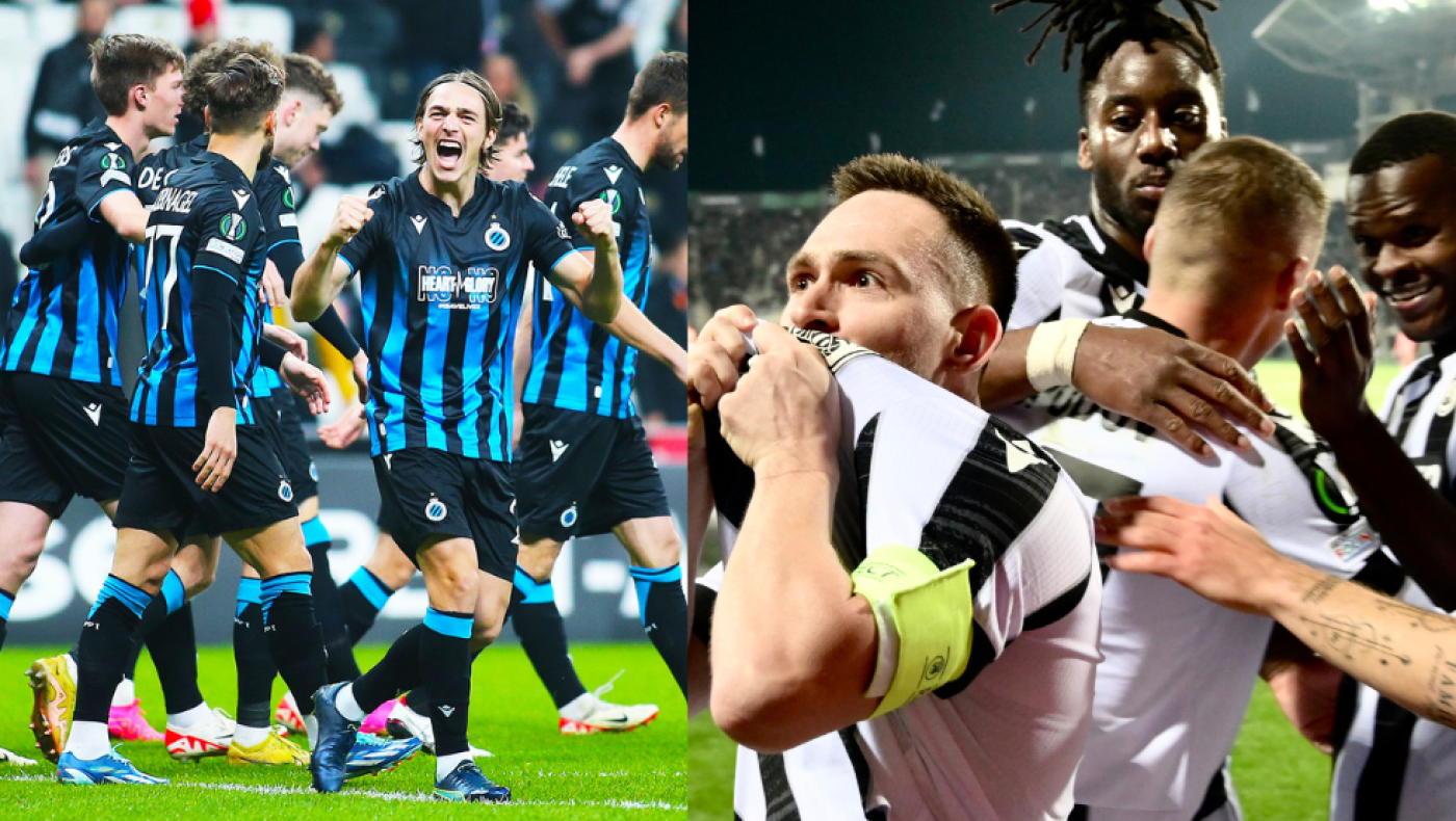 Η ψηφοφορία της UEFA δείχνει… ΠΑΟΚ