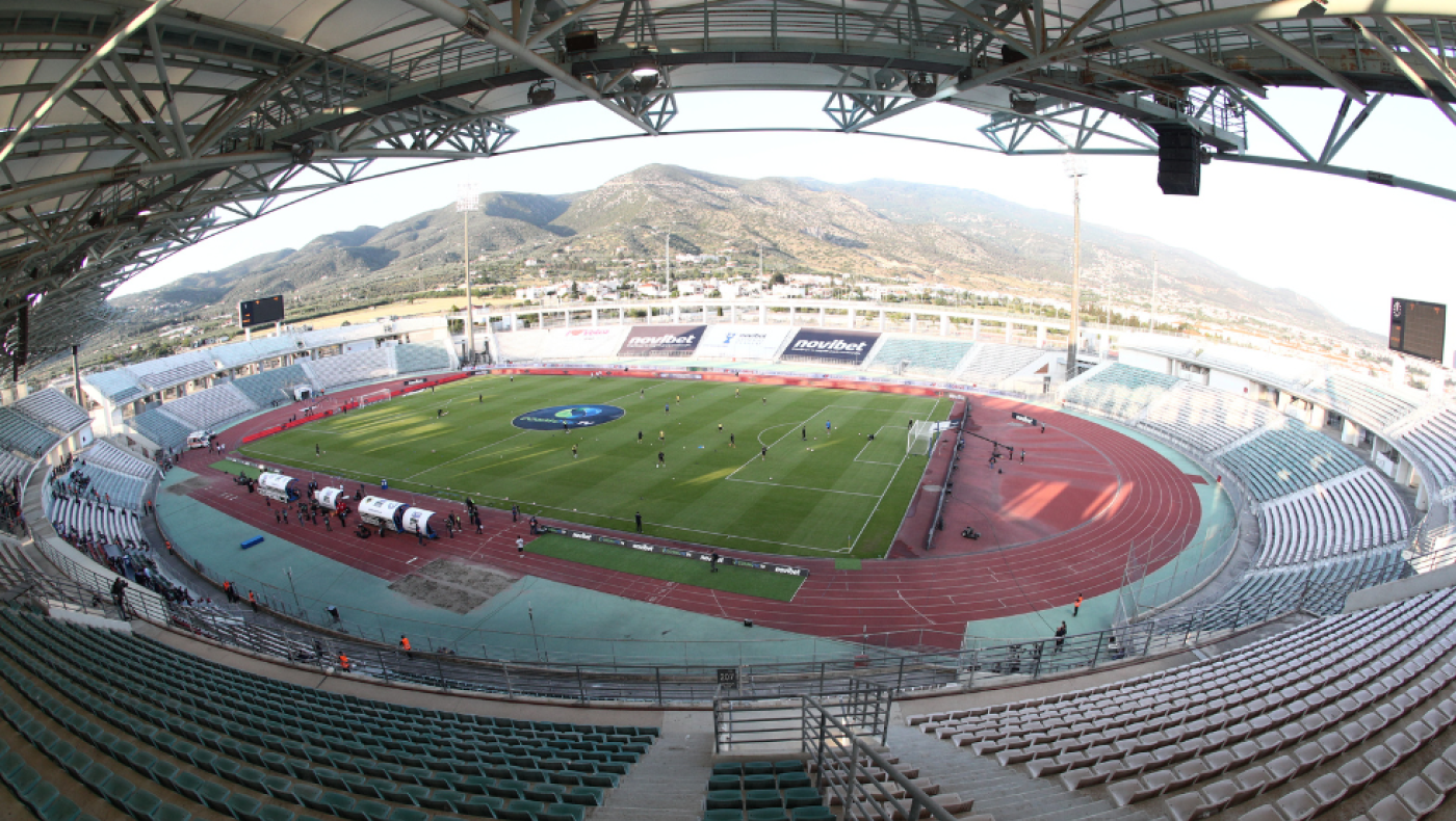 Η εμμονή του ΠΑΟ για το ΟΑΚΑ, καλύτερο κίνητρο για να μην αλλάξει στάση ο Αρης