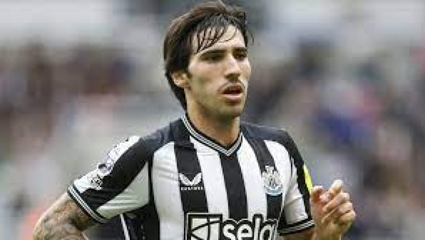 Με βαριά «καμπάνα» κινδυνεύει ο Σάντρο Τονάλι