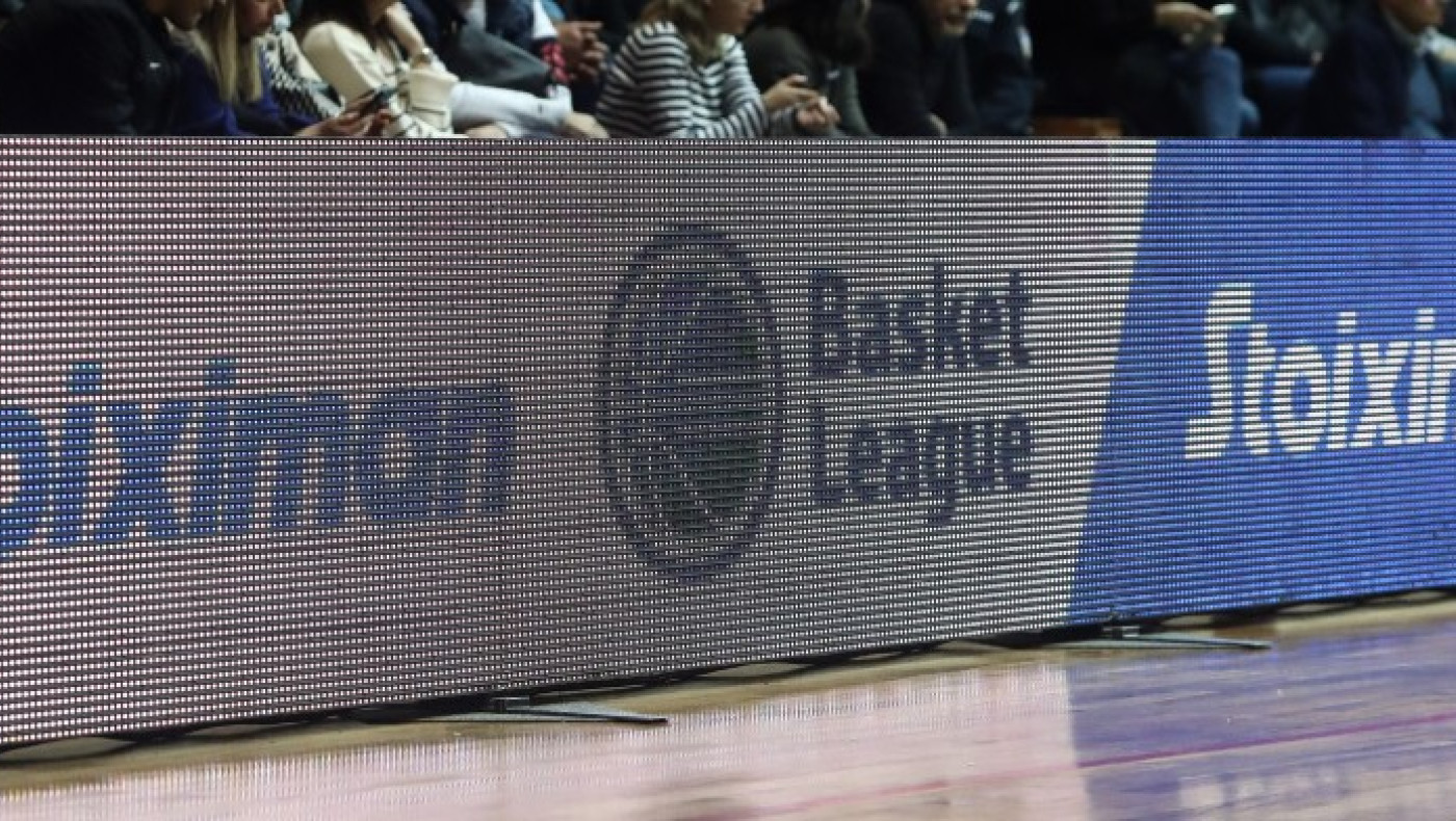 Το πρόγραμμα της 2ης αγωνιστικής του Top 6 και των Play Outs