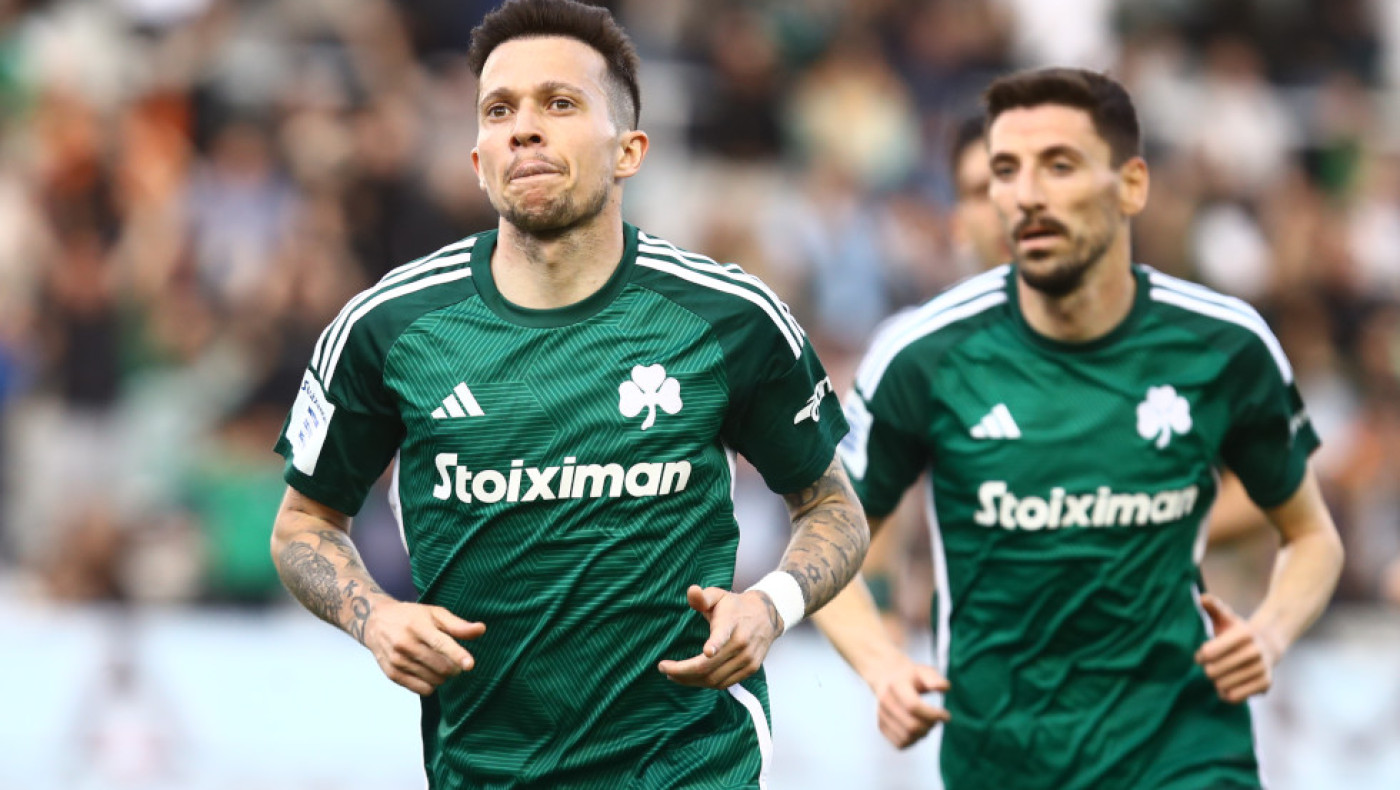 Μπερνάρ: «Δεν εκμεταλλευτήκαμε τις ευκαιρίες μας, δύσκολο όταν δέχεσαι γκολ στο 2'»