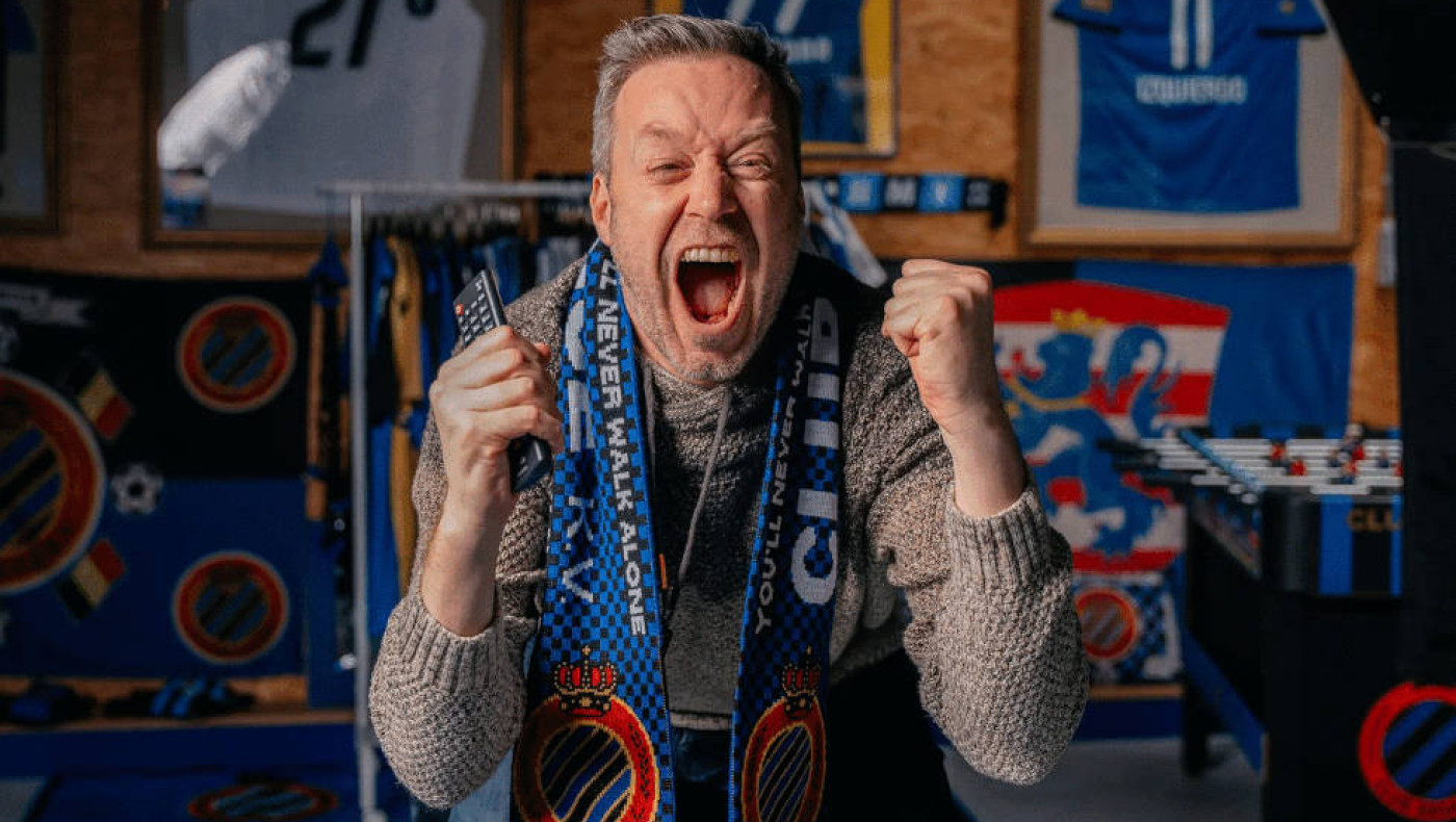 Κλαμπ Μπριζ: «Θέλετε να ταξιδέψετε με την αποστολή στη Θεσσαλονίκη;»