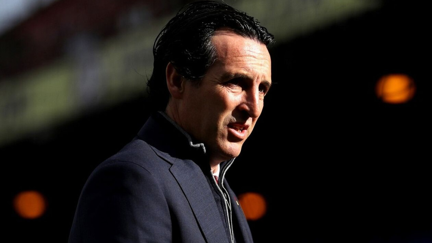 Ο Ουνάι Έμερι είναι στο στόχαστρο για το πάγκο της Μπάγερν